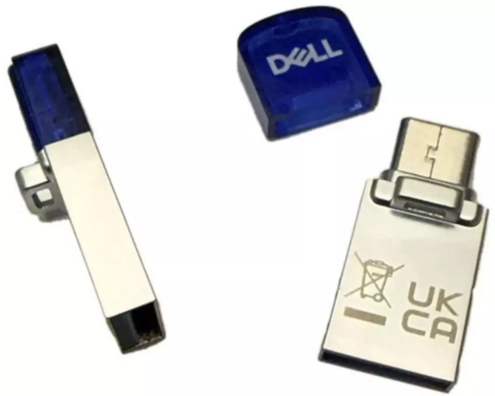 Dell USB-Stick AD564595 128 GB