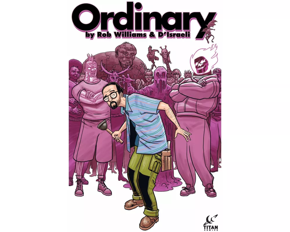 Ordinary