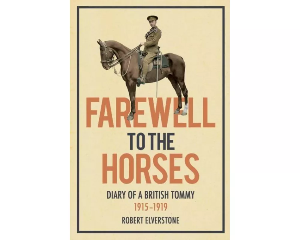 Farewell to the Horses