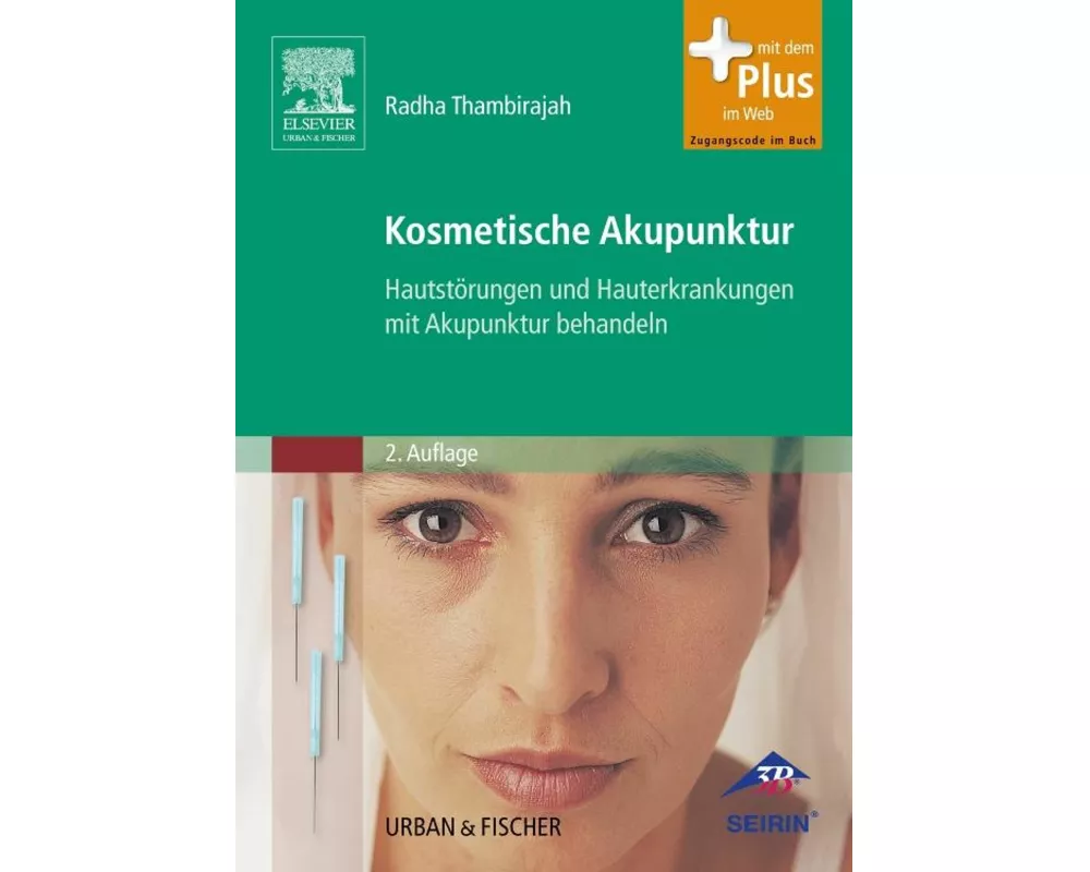 Kosmetische Akupunktur