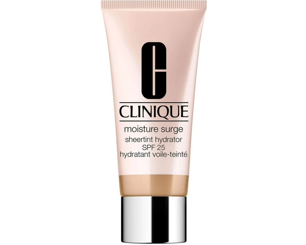 Clinique Moisture Surge Sheertint Hydrator Very Light