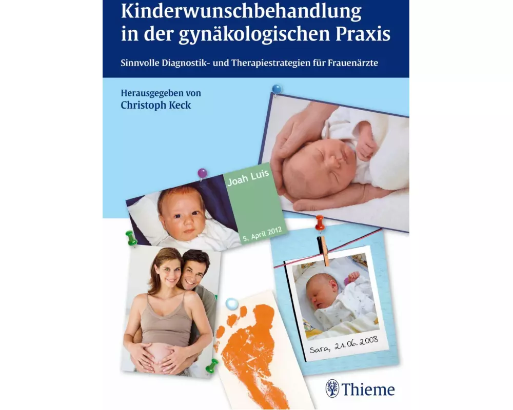 Kinderwunschbehandlung in der gynäkologischen Praxis