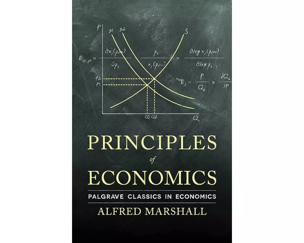 Principles of Economics