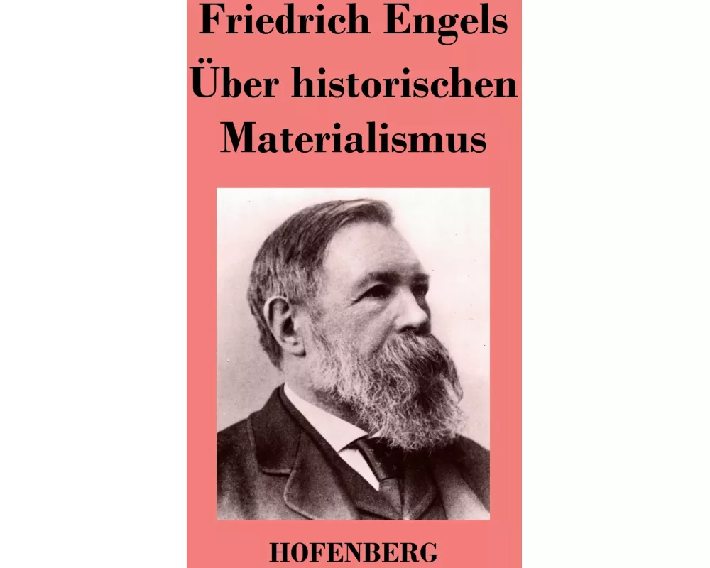 Über historischen Materialismus