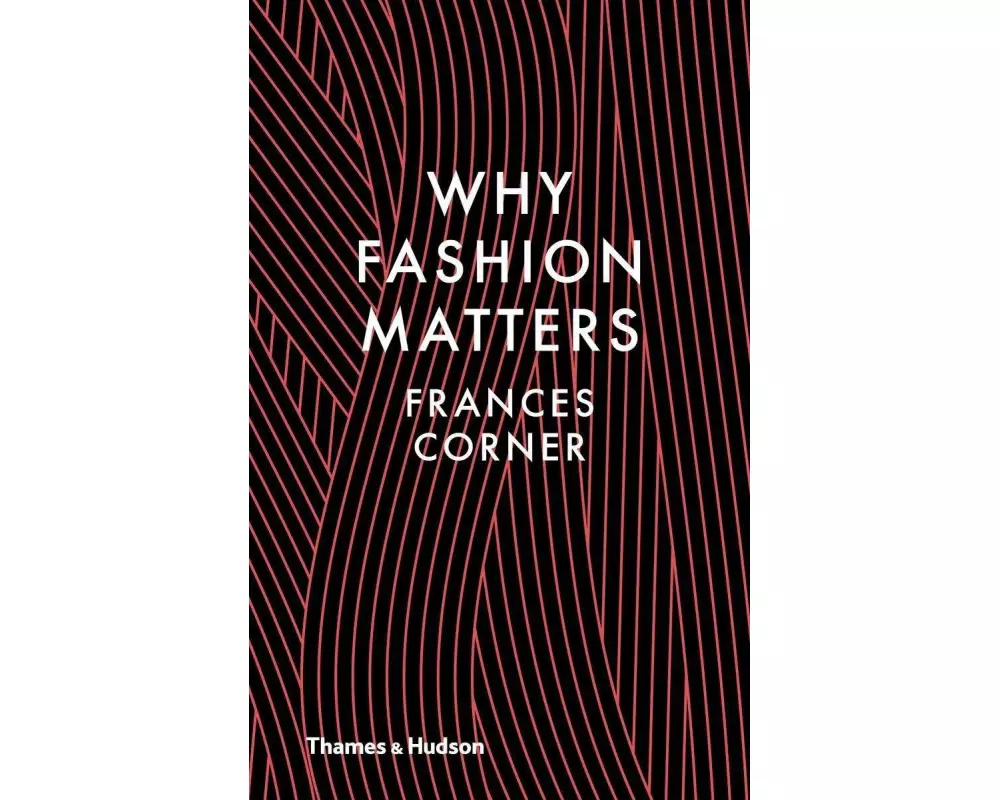 Why Fashion Matters