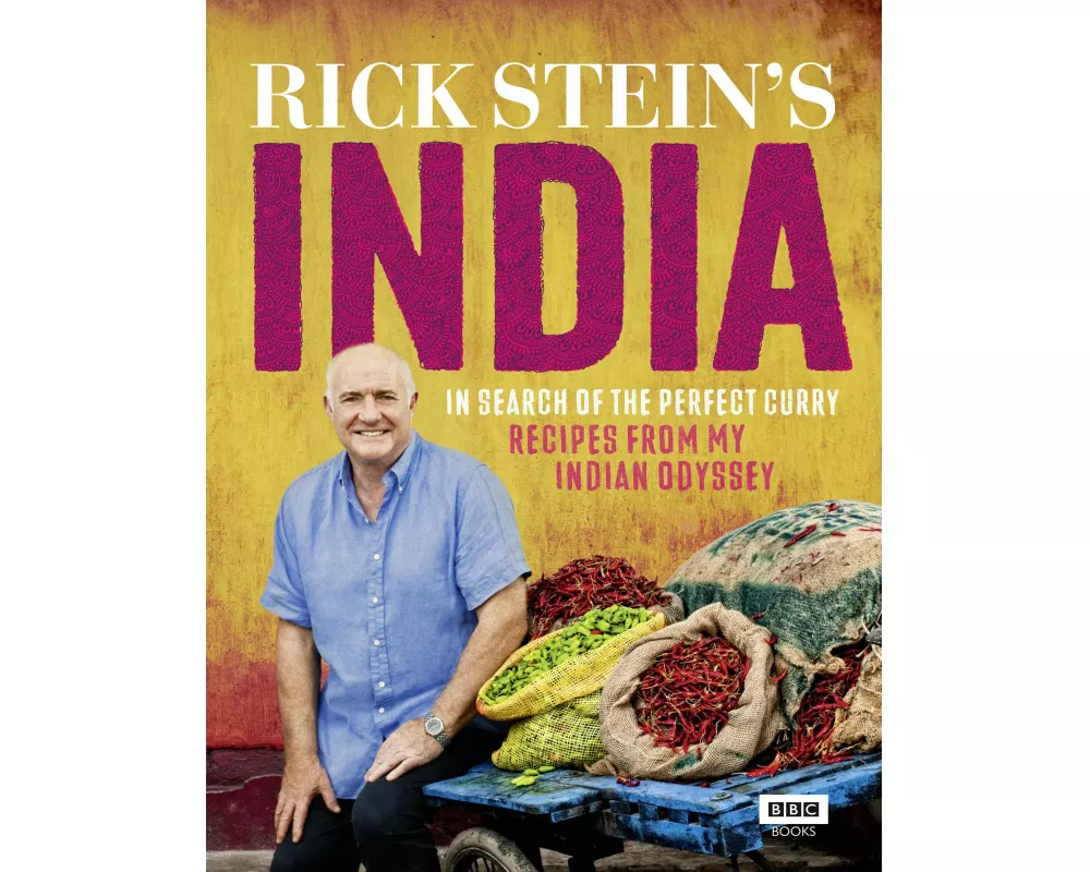 Rick Stein's India
