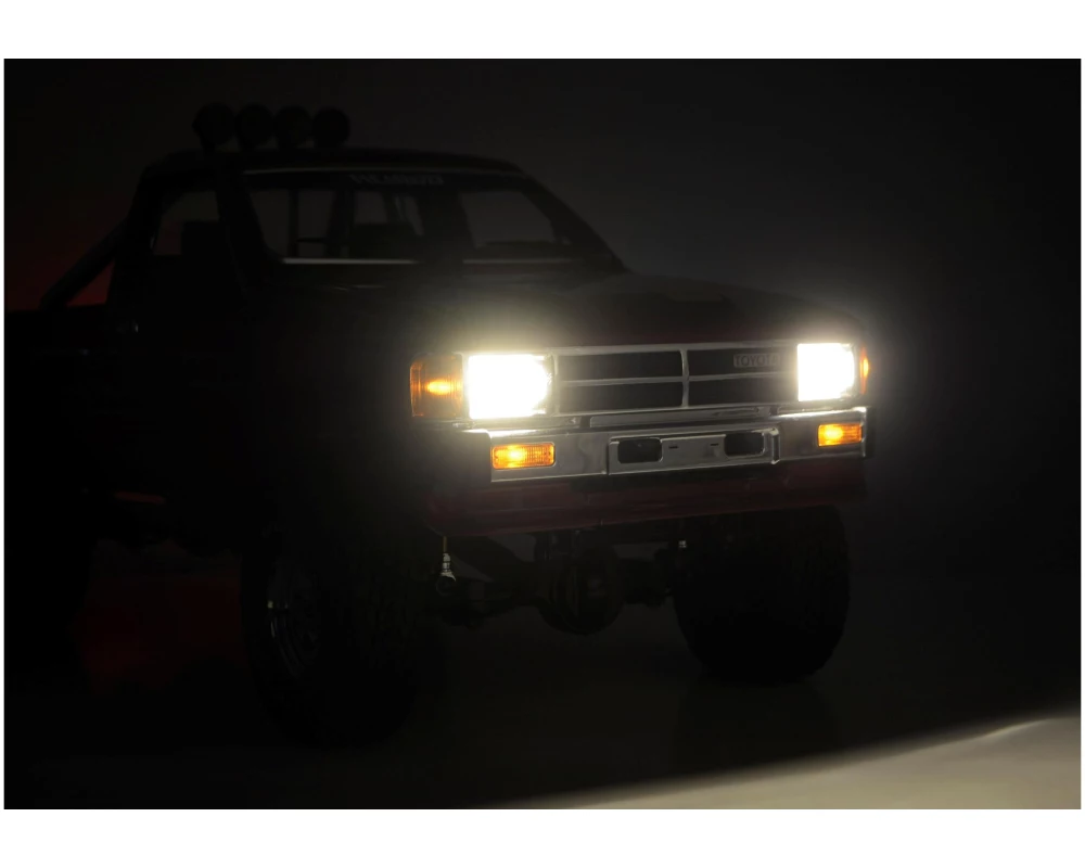 RC4WD 1995 Toyota Pickup Trail Finder 2 RTR