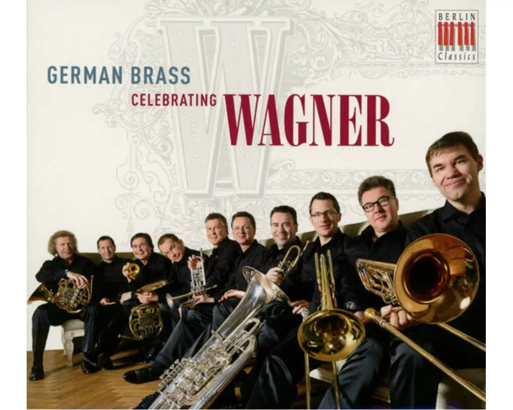 Celebrating Wagner