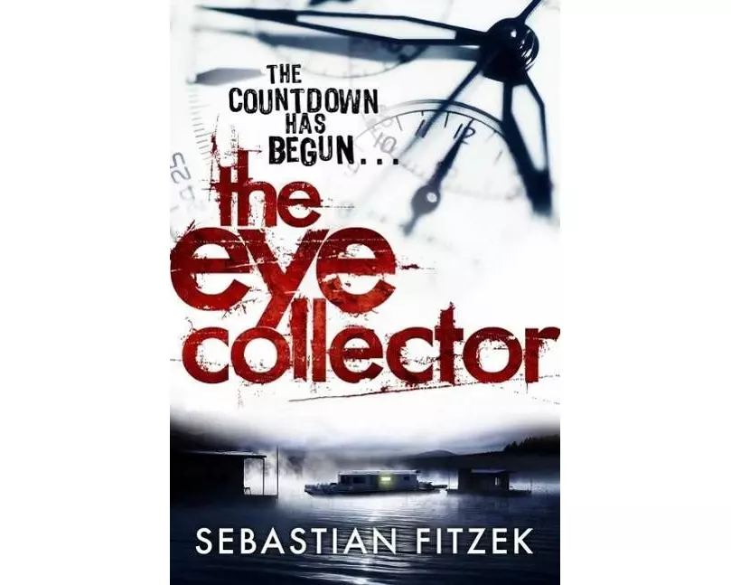 The Eye Collector