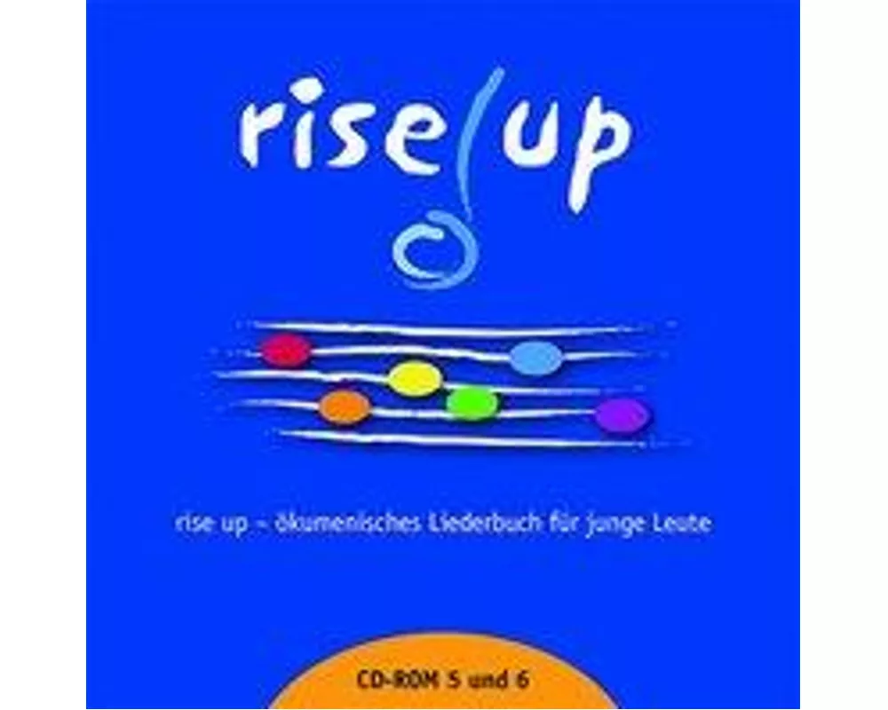rise up 5/6