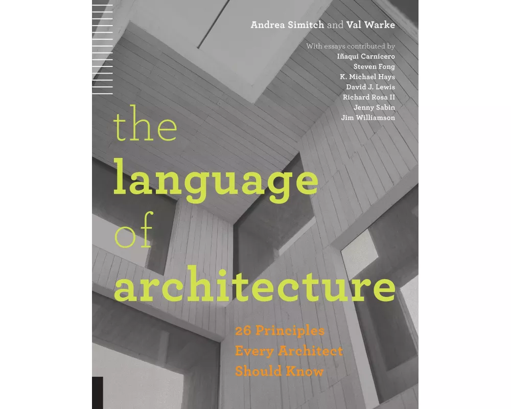 The Language of Architecture