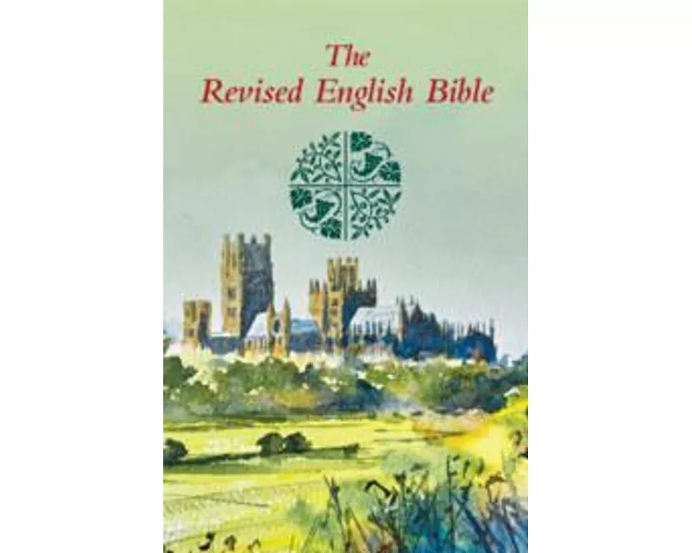 Standard Text Bible-Reb