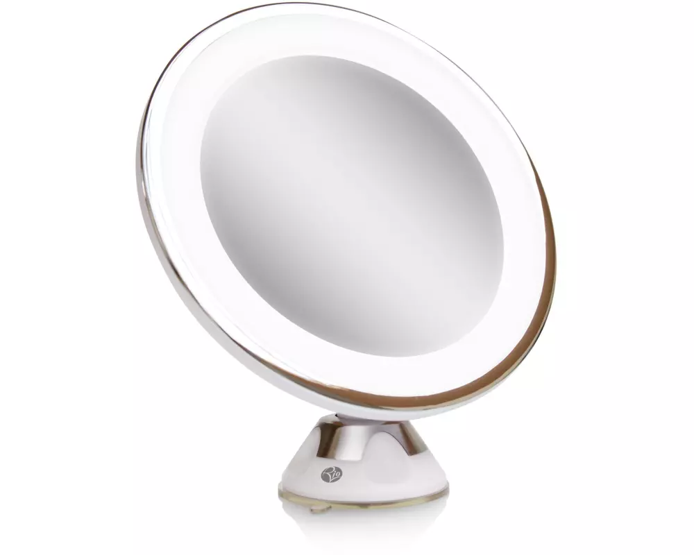 Rio Kosmetikspiegel Multi-Use Mirror Weiss