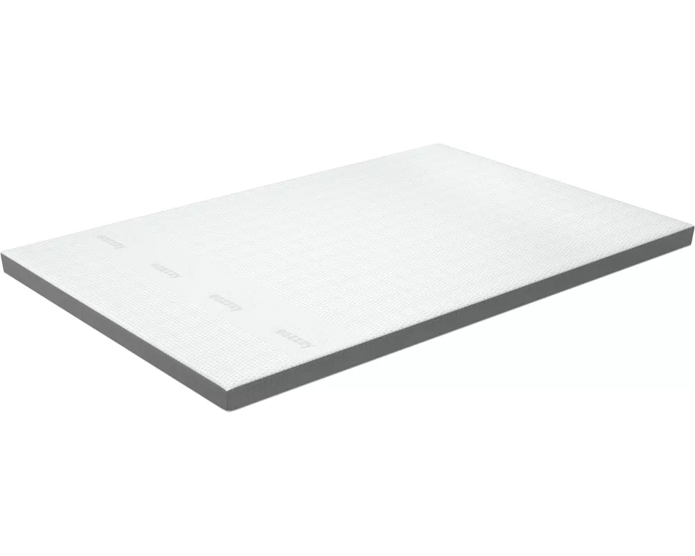 eazzzy Matratzentopper Deluxe 140 x 200 cm