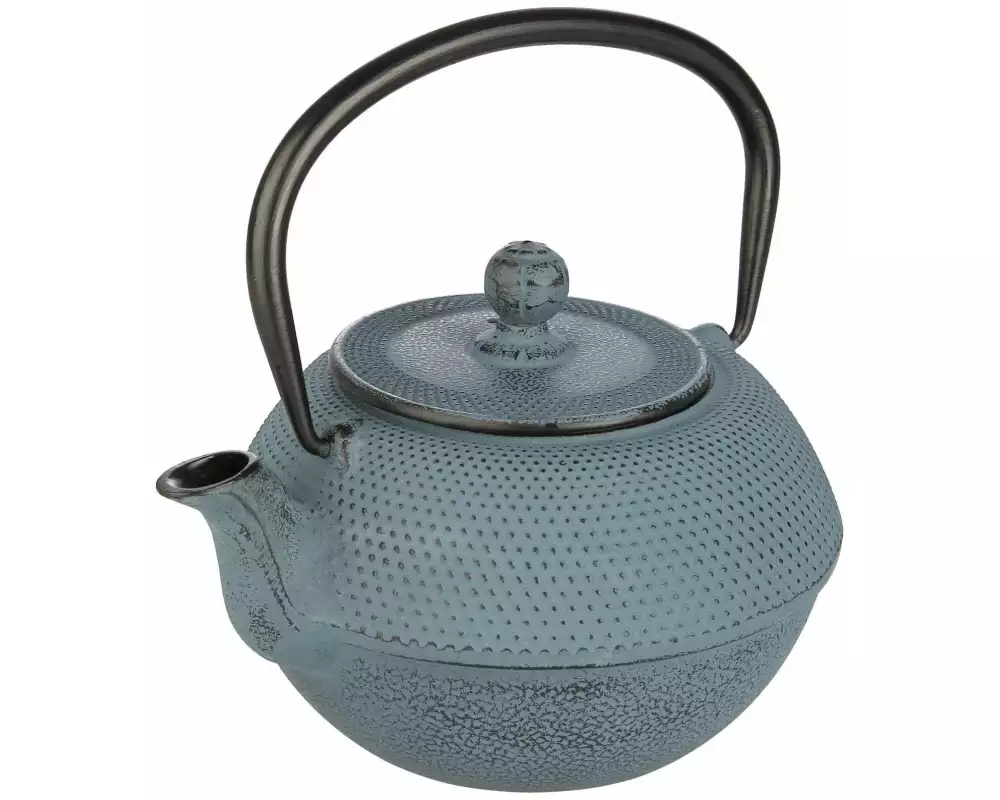 Ibili Teekanne 1.2 l, Blau