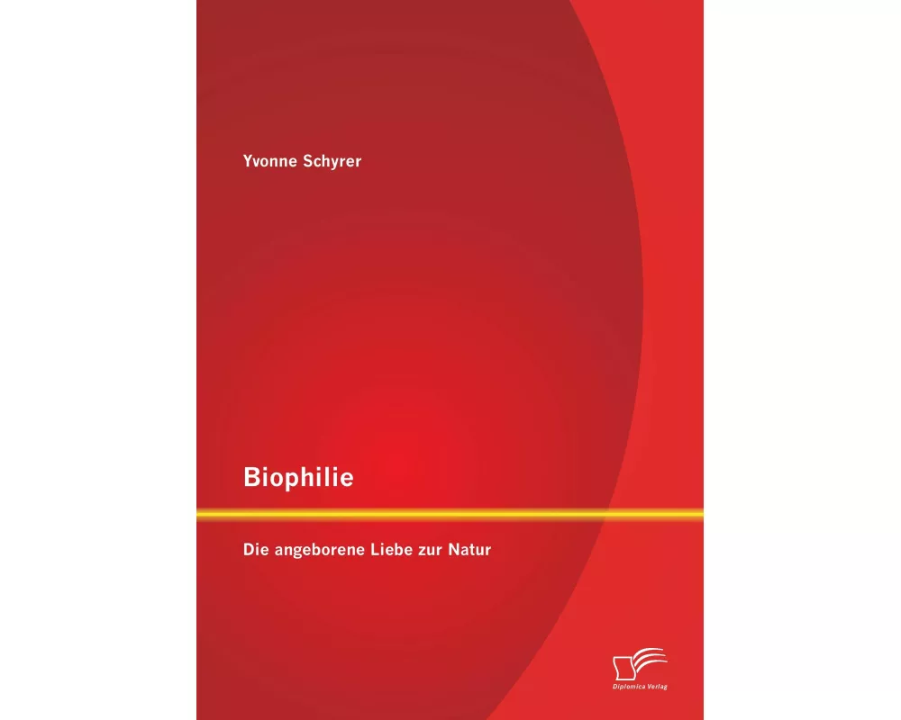 Biophilie: Die angeborene Liebe zur Natur