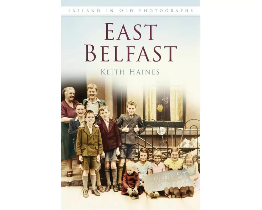 East Belfast