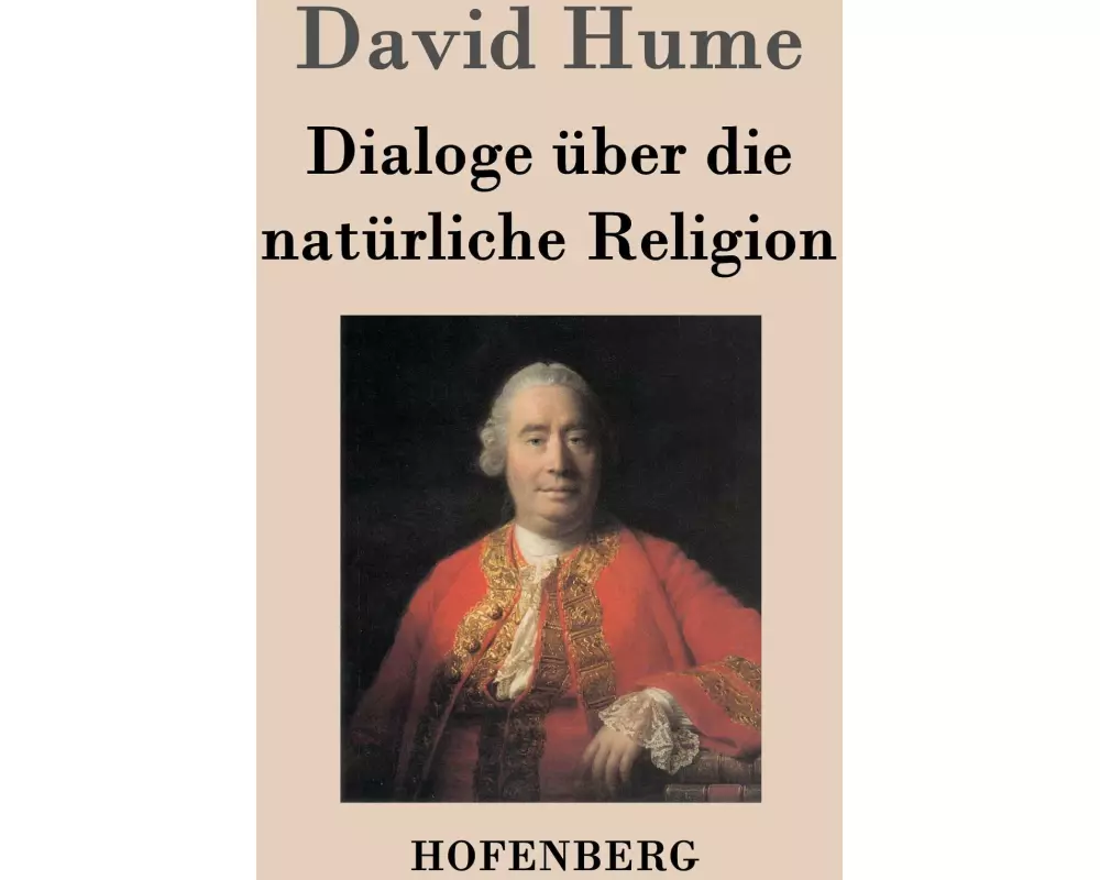 Dialoge über die natürliche Religion