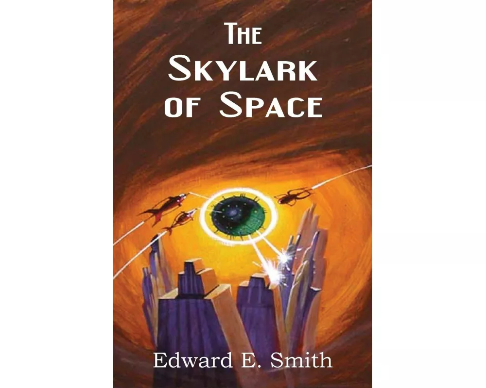 The Skylark of Space