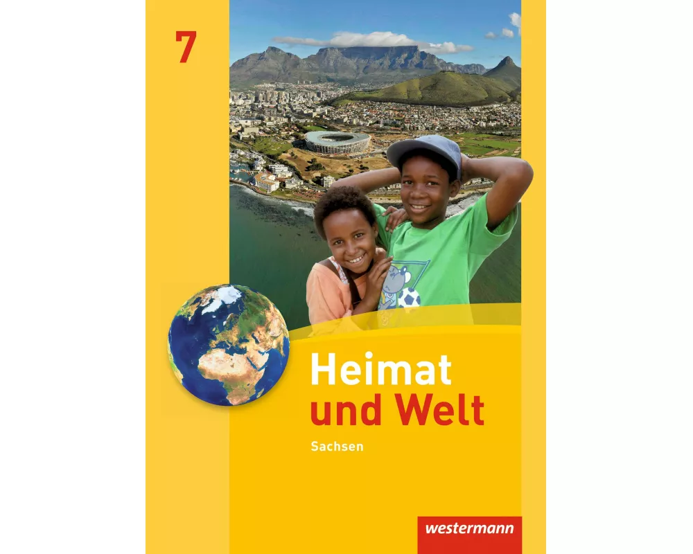 Heimat und Welt - Ausgabe 2011 Sachsen