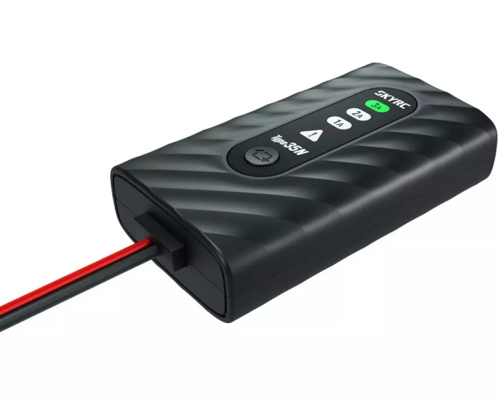 SKYRC Ladegerät Type 35N 35 W 1-3 A