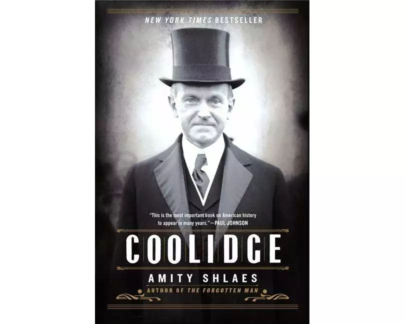 Coolidge
