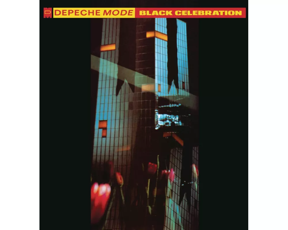 Black Celebration (Remastered)