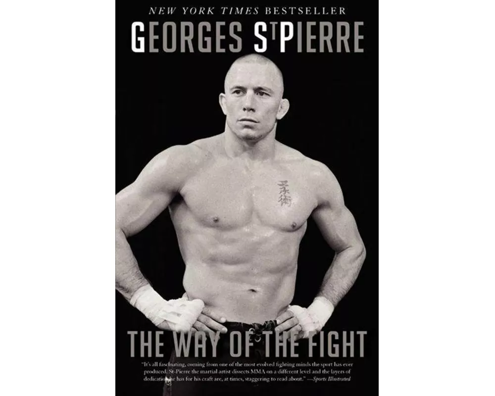 The Way of the Fight
