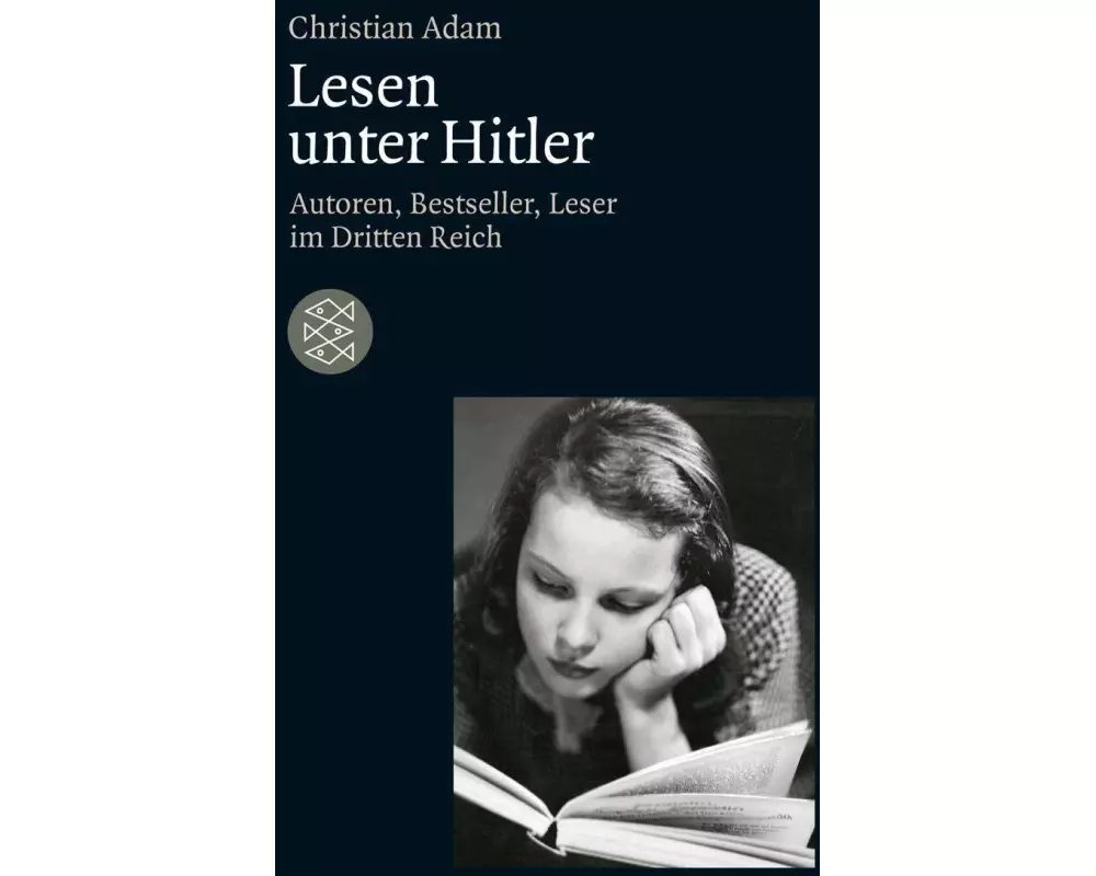Lesen unter Hitler