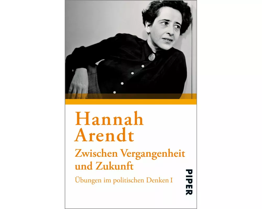 Zwischen Vergangenheit und Zukunft