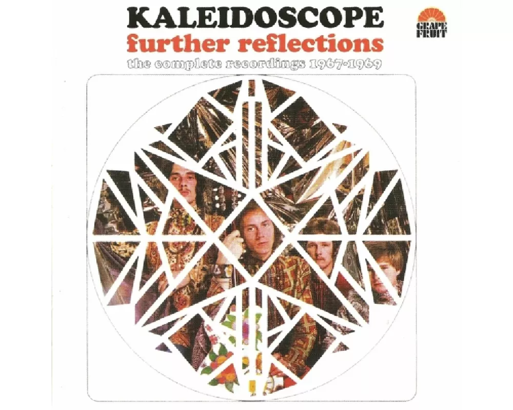 Further Reflections: The Complete Recordings 1967-