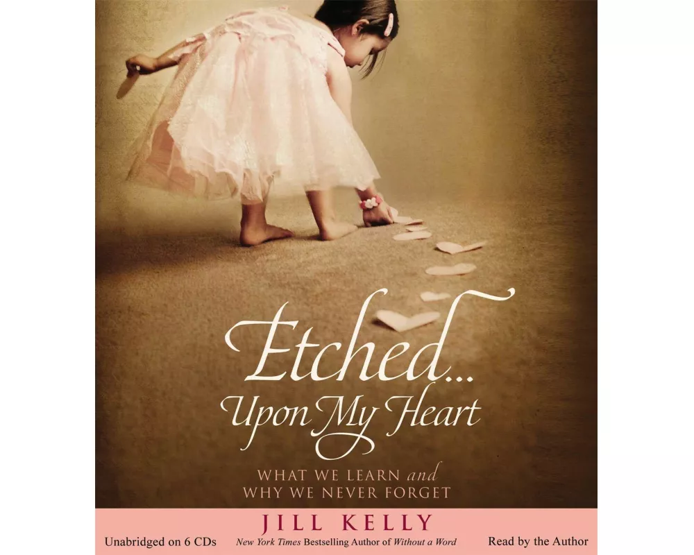 Etched...Upon My Heart