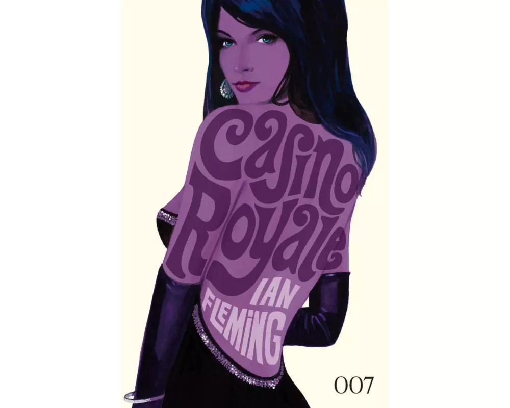 James Bond 007 Bd. 01: Casino Royale