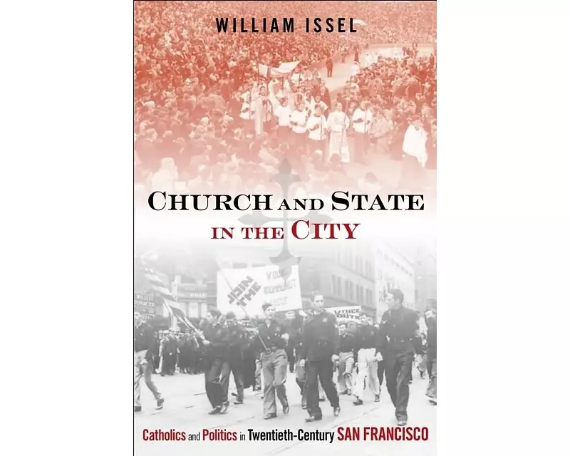 Church and State in the City