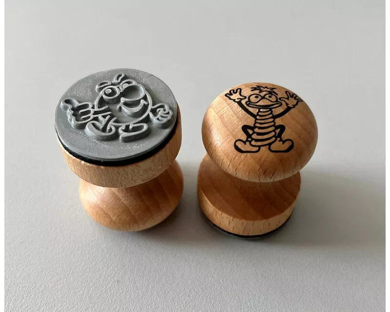 Flex und Flo - Ausgabe 2007