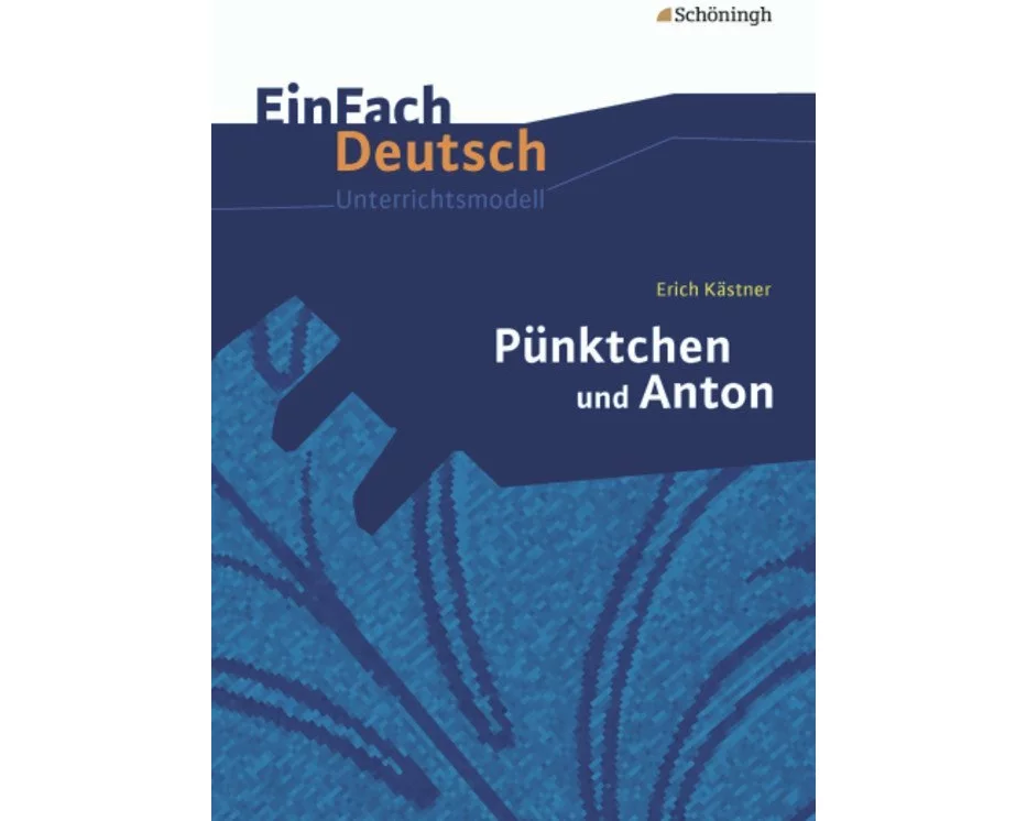 EinFach Deutsch Unterrichtsmodelle