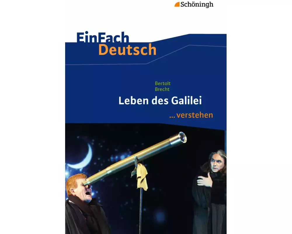 EinFach Deutsch ... verstehen