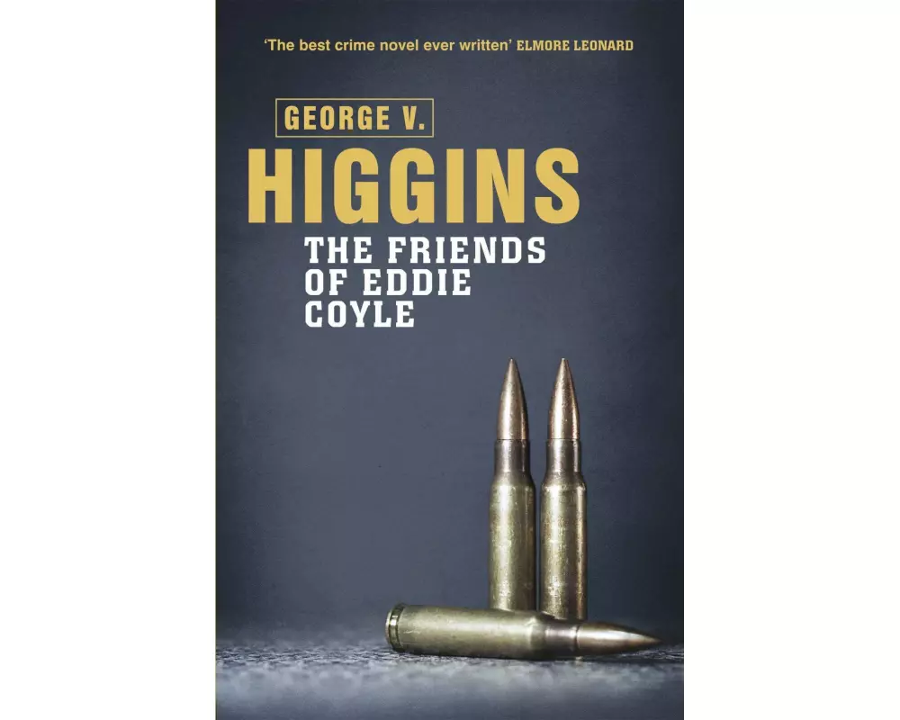 The Friends of Eddie Coyle