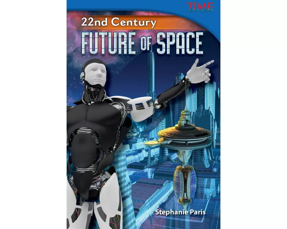 22nd Century