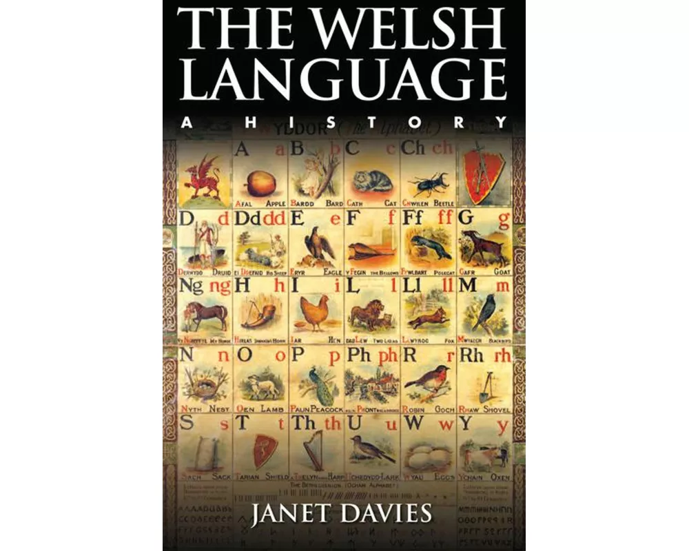 The Welsh Language