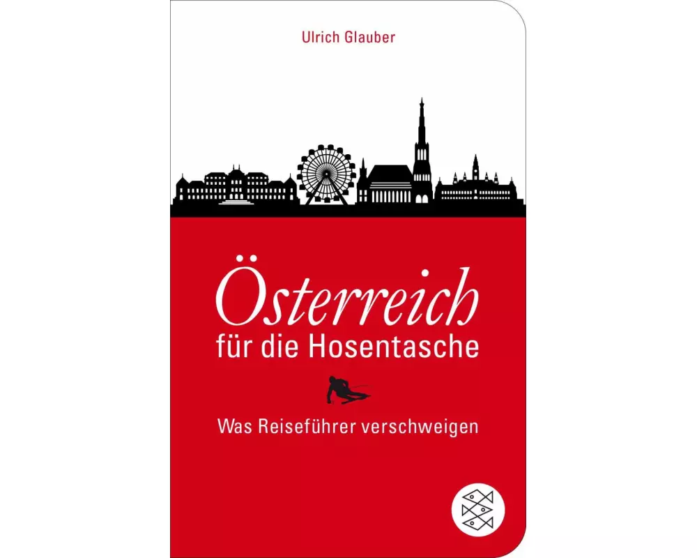 Österreich für die Hosentasche