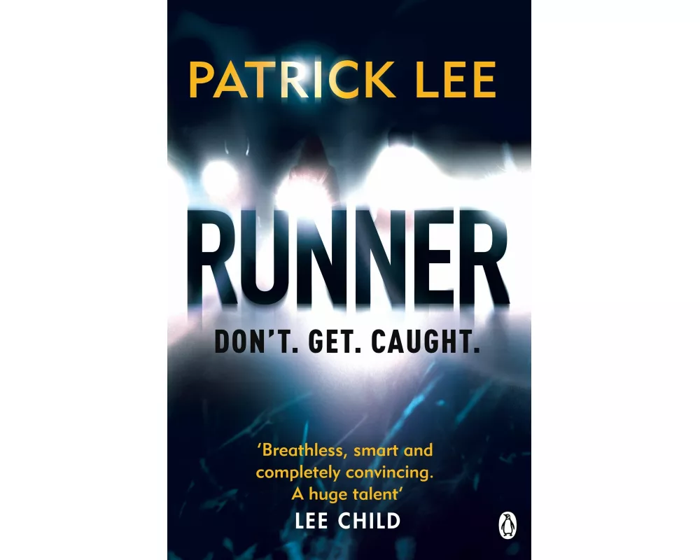 Runner