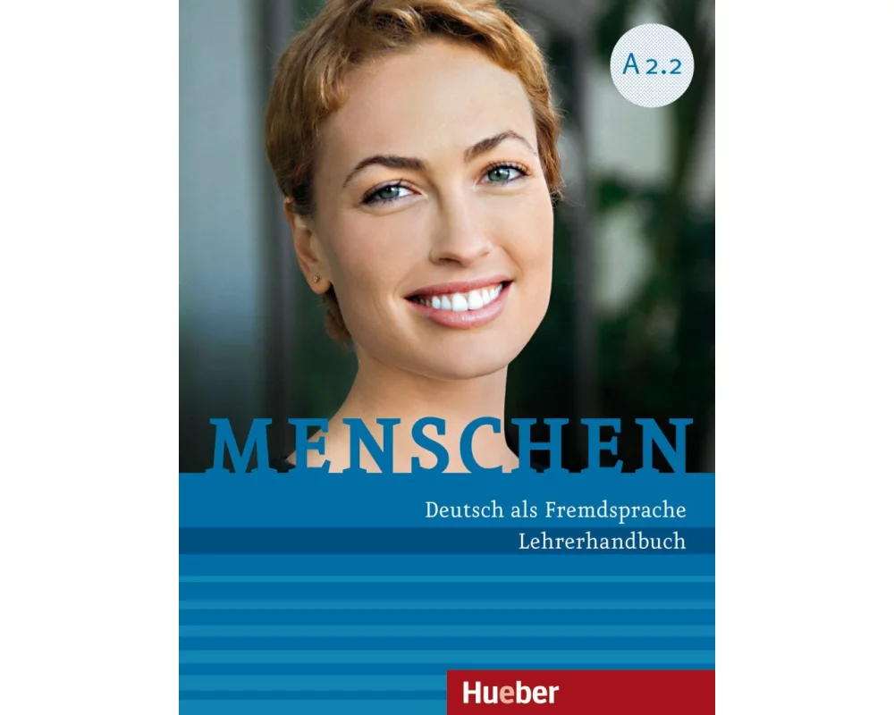 Menschen A2.2