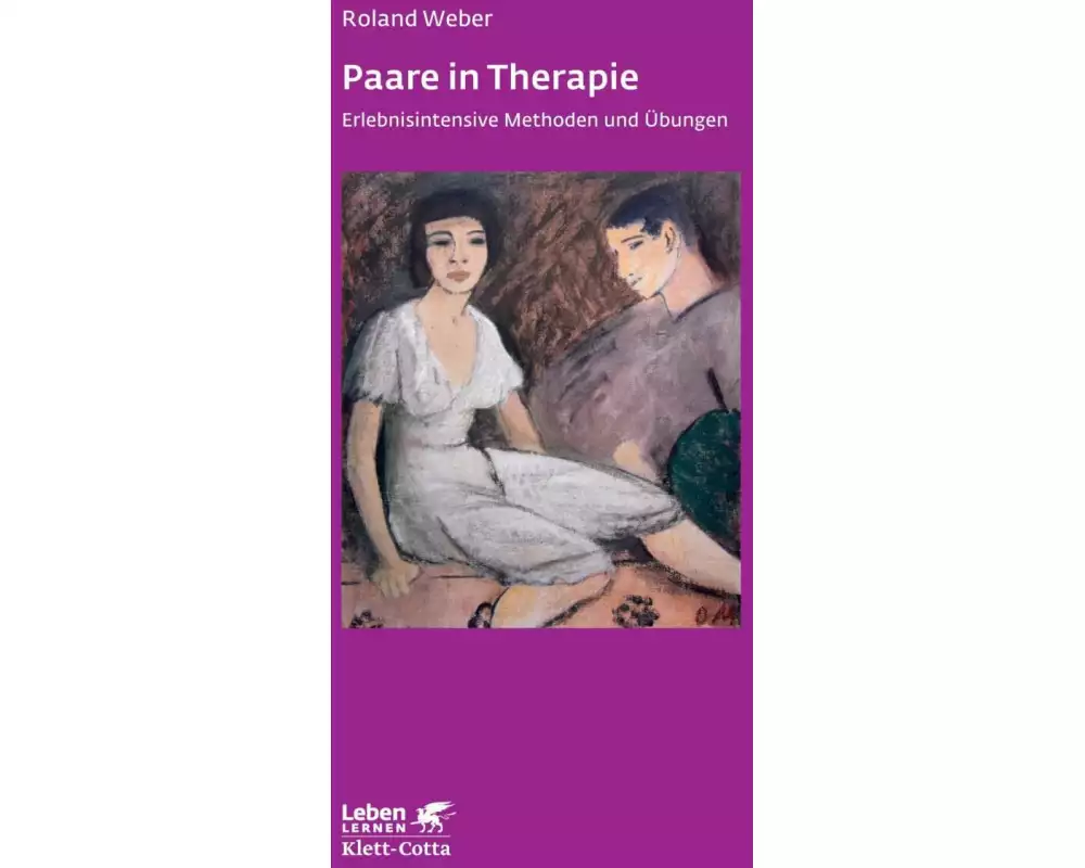 Paare in Therapie (Leben Lernen, Bd. 191)