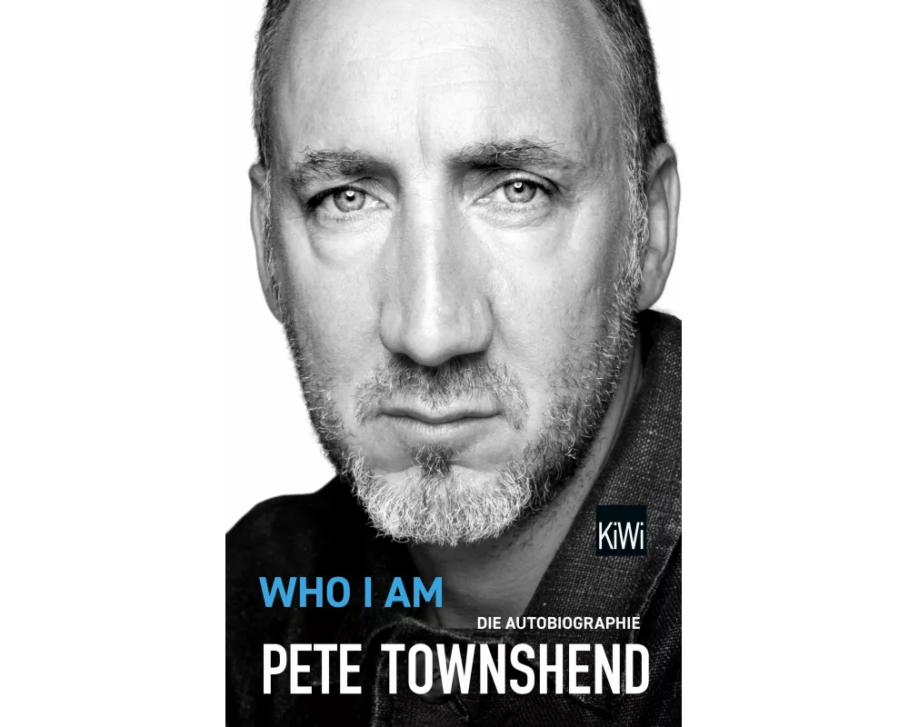 Who I Am