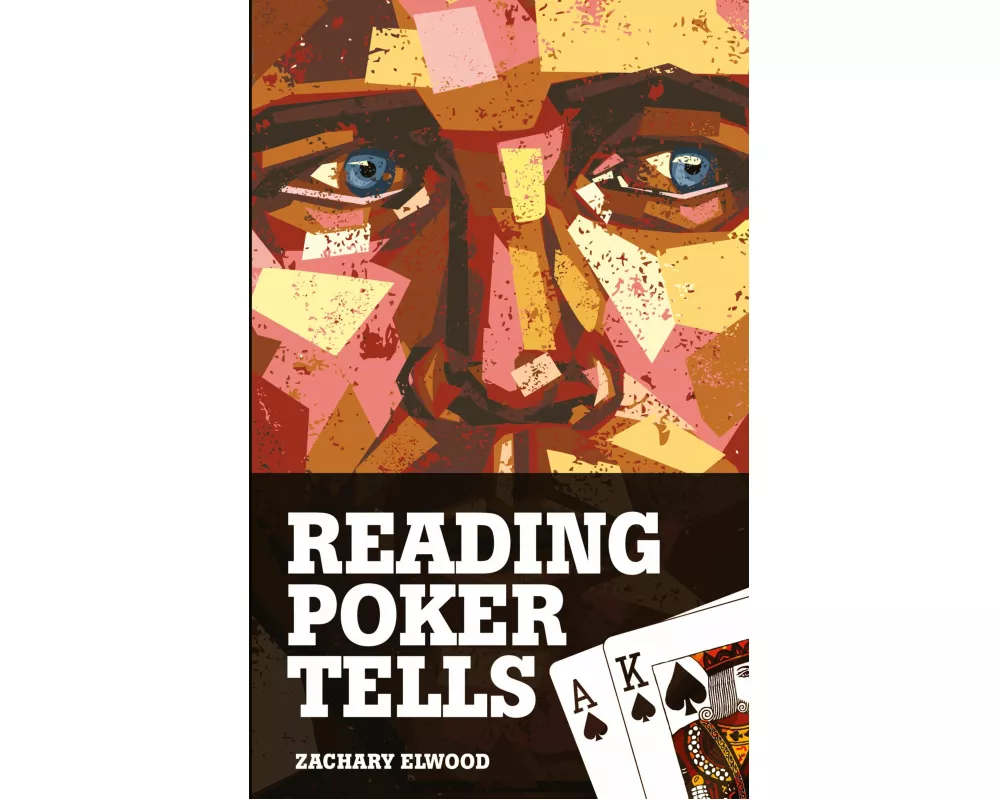 Reading Poker Tells