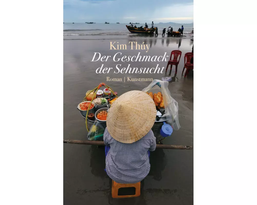 Der Geschmack der Sehnsucht