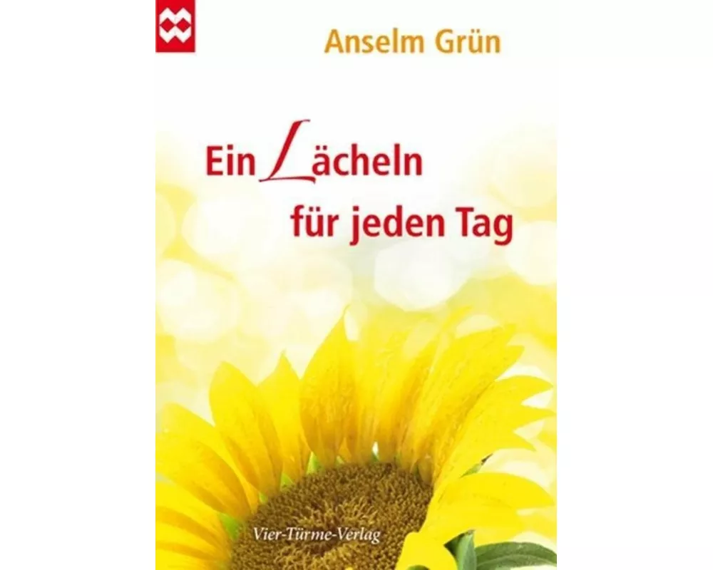 Ein Lächeln für jeden Tag