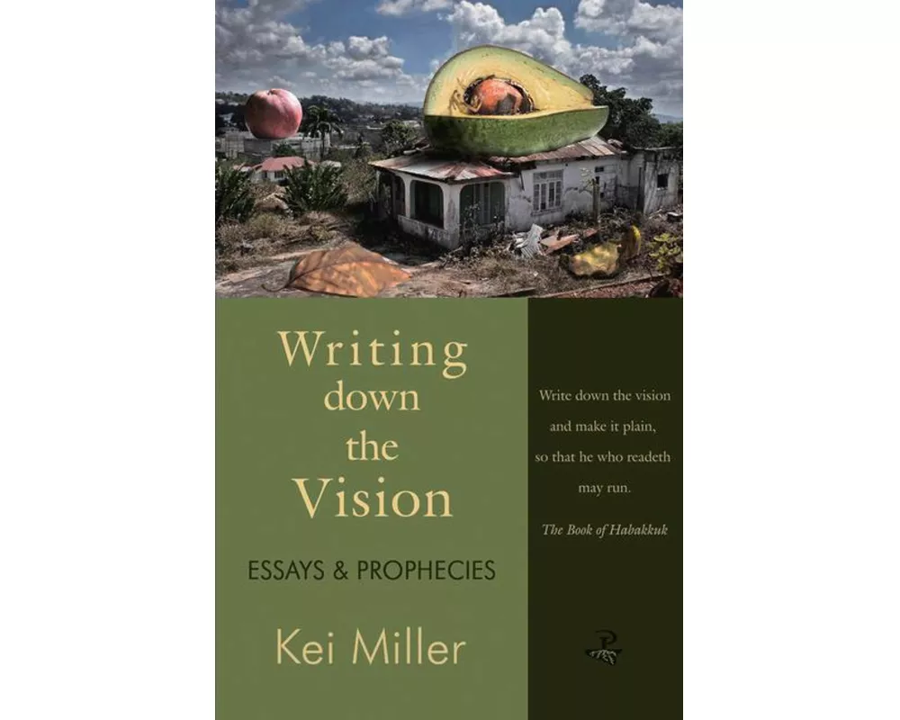 Writing Down the Vision