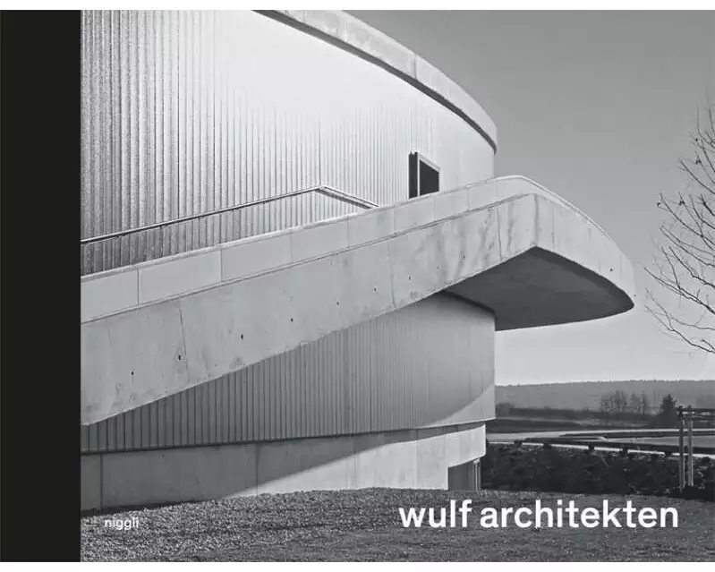 wulf architects. Rhythm and Melody